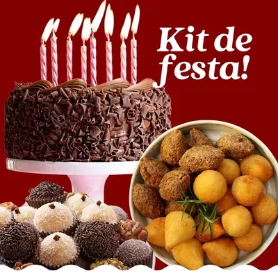 Kit Festa